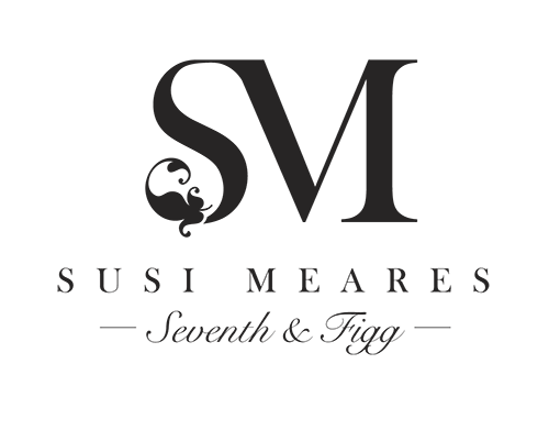 Susi Meares - Seventh & Figg
